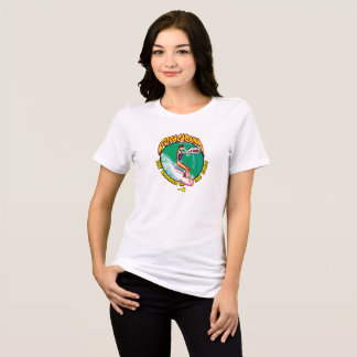 コパ トライブレンドＴシャツ