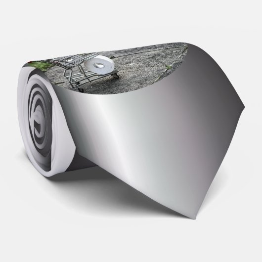 コビディトイレ紙ショッピング ネクタイ (ロール)