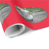 コビディトイレ紙ショッピング ラッピングペーパー (ロールコーナー)