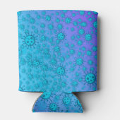 コビデ19 缶クーラー (裏面)