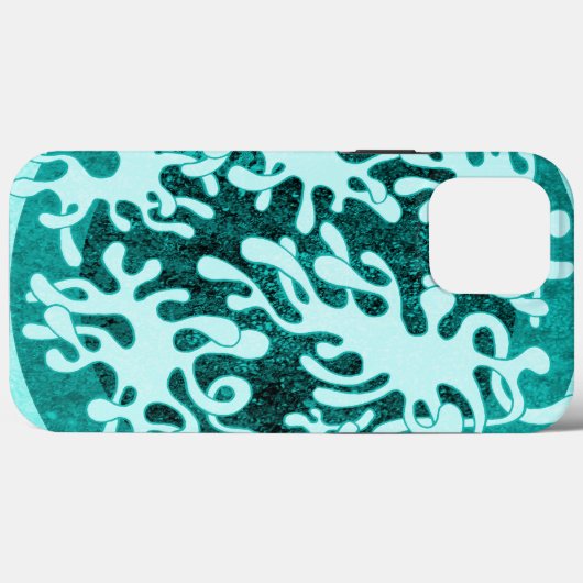 コビデ Case-Mate iPhoneケース (裏面 (横))