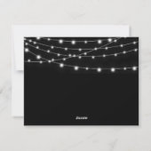 コビド| 2021|ニューイブパーティの招待状 シーズンカード (裏面)