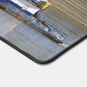 コビントンのデスクマット デスクマット (コーナー)