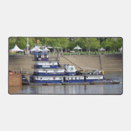 コビントンのデスクマット デスクマット