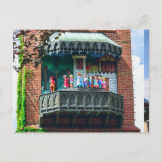 コビントンはがき ポストカード