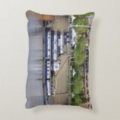 コビントンアクセントピロー アクセントクッション (裏面(縦))