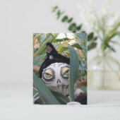 コビーはがき ポストカード (スタンド正面)