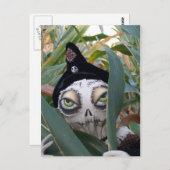 コビーはがき ポストカード (正面/裏面)