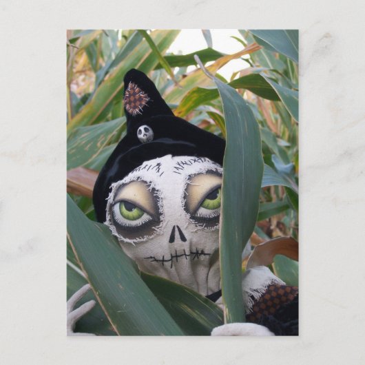 コビーはがき ポストカード (正面)