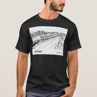コビーナカリフォルニアTシャツ Tシャツ