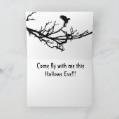 コビ科コレクションの愛人 カード (内部)