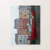 コピカラフルーゲン ジグソーパズル (縦)