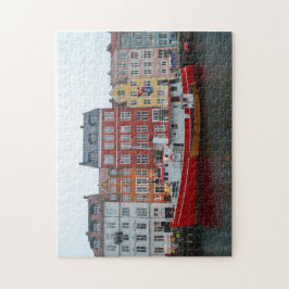 コピカラフルーゲン ジグソーパズル