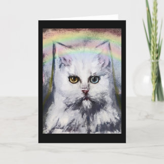 コピキャット カード