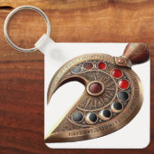 コピス キーホルダー (正面)