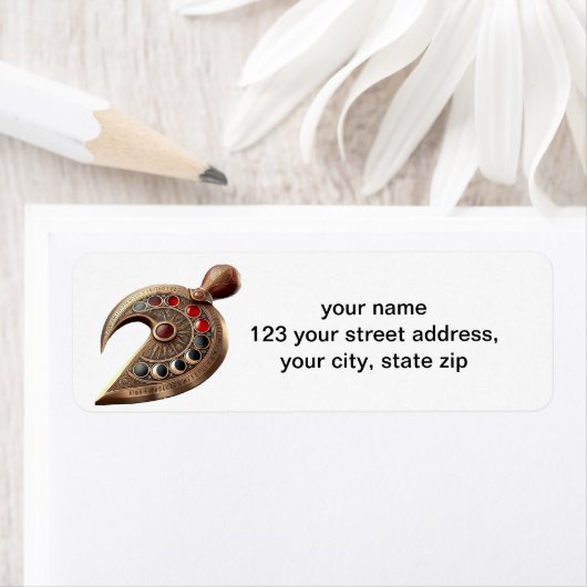 コピス ラベル (インサイチュ)