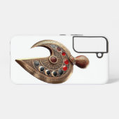 コピス SAMSUNG GALAXYケース (裏面横)