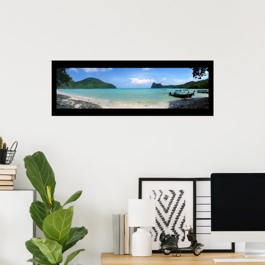 コピピ ポスター (ホームオフィス)