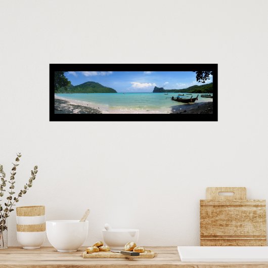 コピピ ポスター (キッチン)