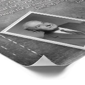 コピーの失敗 ポスター (角)