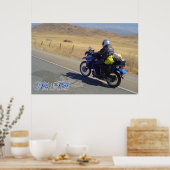 コピーをオフ ポスター (キッチン)