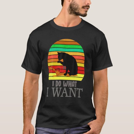 コピーをコピーして欲しい事をする Tシャツ (正面)