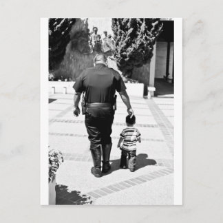 コピーを記憶気にする ポストカード