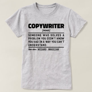 コピーライター名詞働クール者パパ皮肉ことわざ Tシャツ