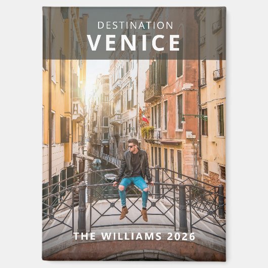 コピー先の写真 マグネット (正面)