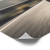 コピー宇宙 ポスター (角)