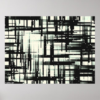 コピー盤 ポスター