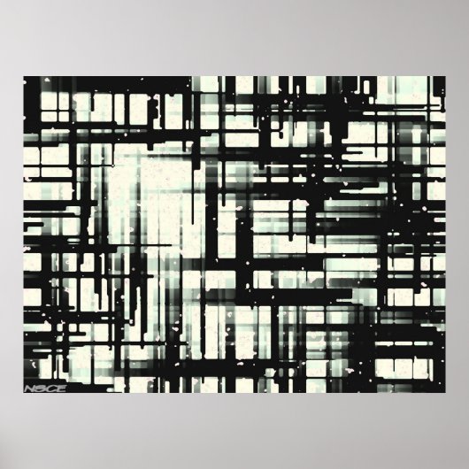 コピー盤 ポスター (正面)