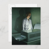 コピー1979 ポストカード (正面/裏面)