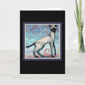 コピ猫カード カード (正面)