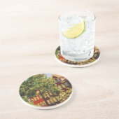 コピ鮮やかーゲン コースター (側面)