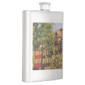 コピ鮮やかーゲン フラスク (右)