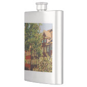 コピ鮮やかーゲン フラスク (左)