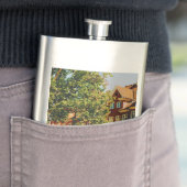 コピ鮮やかーゲン フラスク (インサイチュ)