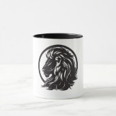 コフィーカップ マグカップ (中央)