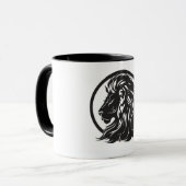 コフィーカップ マグカップ (正面左)