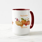 コフィー付きの完璧なマグカップ マグカップ (正面右)