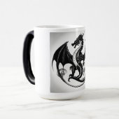 コフィー帽 モーフィングマグカップ (正面左)