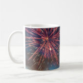 コフィー祝マグ コーヒーマグカップ (左)