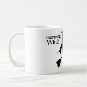 コフィー コーヒーマグカップ (左)