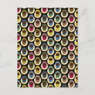 コフコーヒー ポストカード