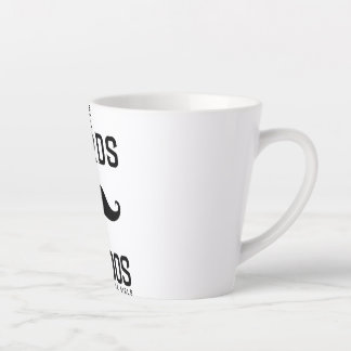 コフロンバヒチ カフェラテマグ