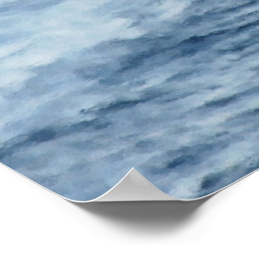 コブすごいラAH-1W ポスター (角)