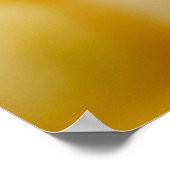 コブコーンの粒の上のトウモロコシ ポスター (角)