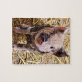 コブタ ジグソーパズル (横)