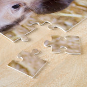 コブタ ジグソーパズル (側面)